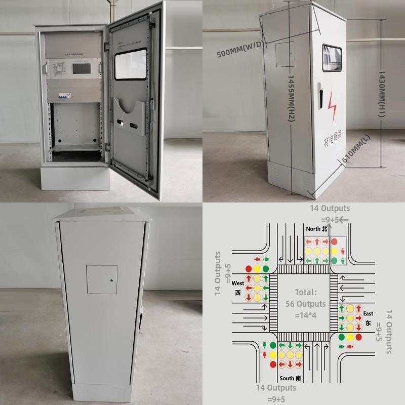 &iquest;Cu&aacute;les son los aspectos de un sem&aacute;foro?