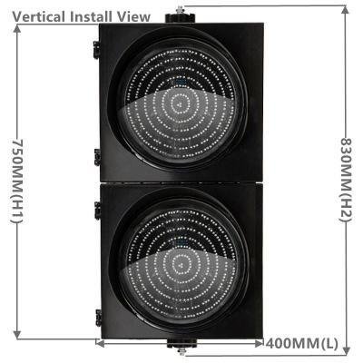 &iquest;Cu&aacute;l es la diferencia entre los sem&aacute;foros LED y los sem&aacute;foros normales?