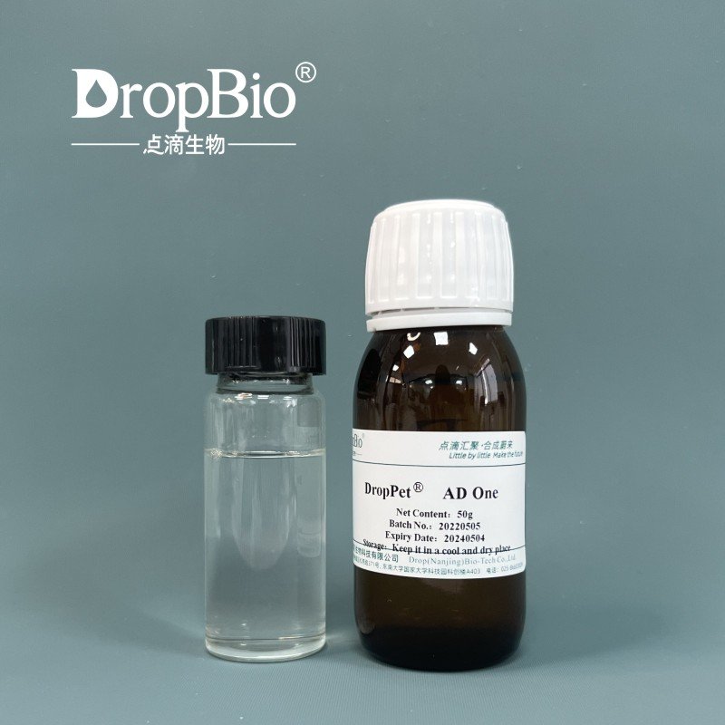 DropPet® AD One