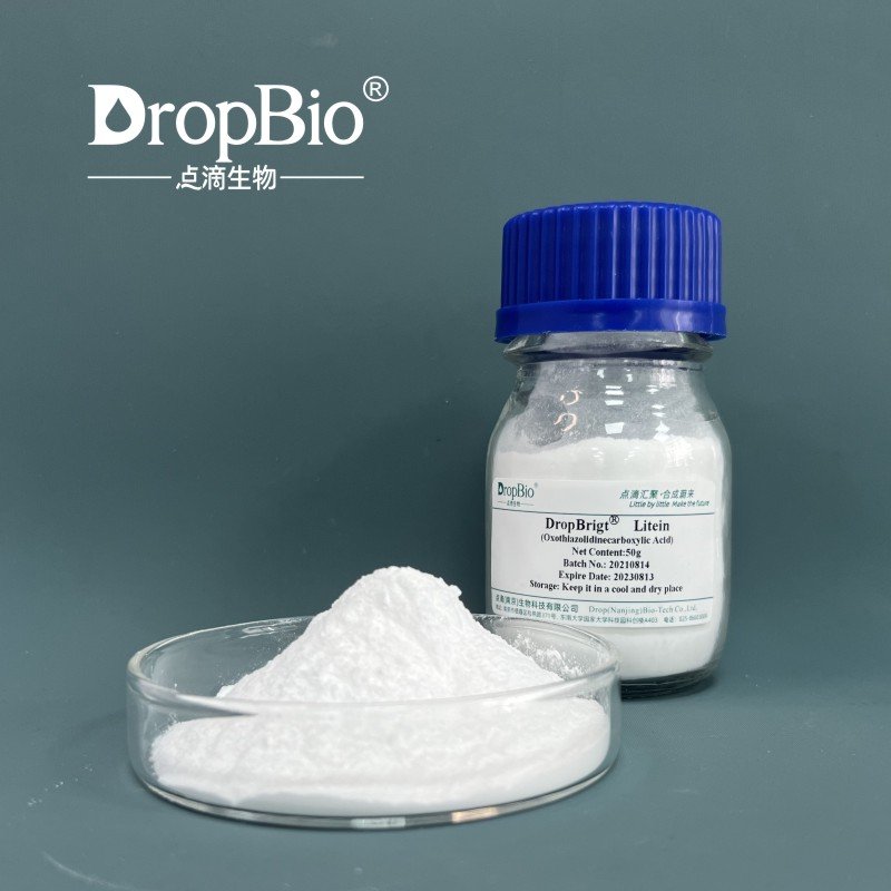 DropBrigt™ Litein