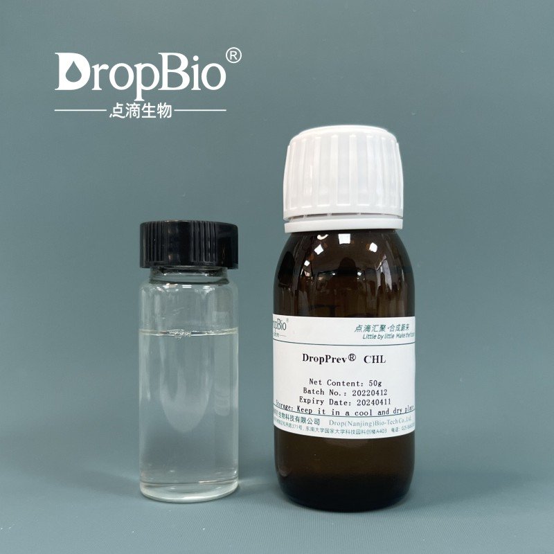 DropPrev® CHL