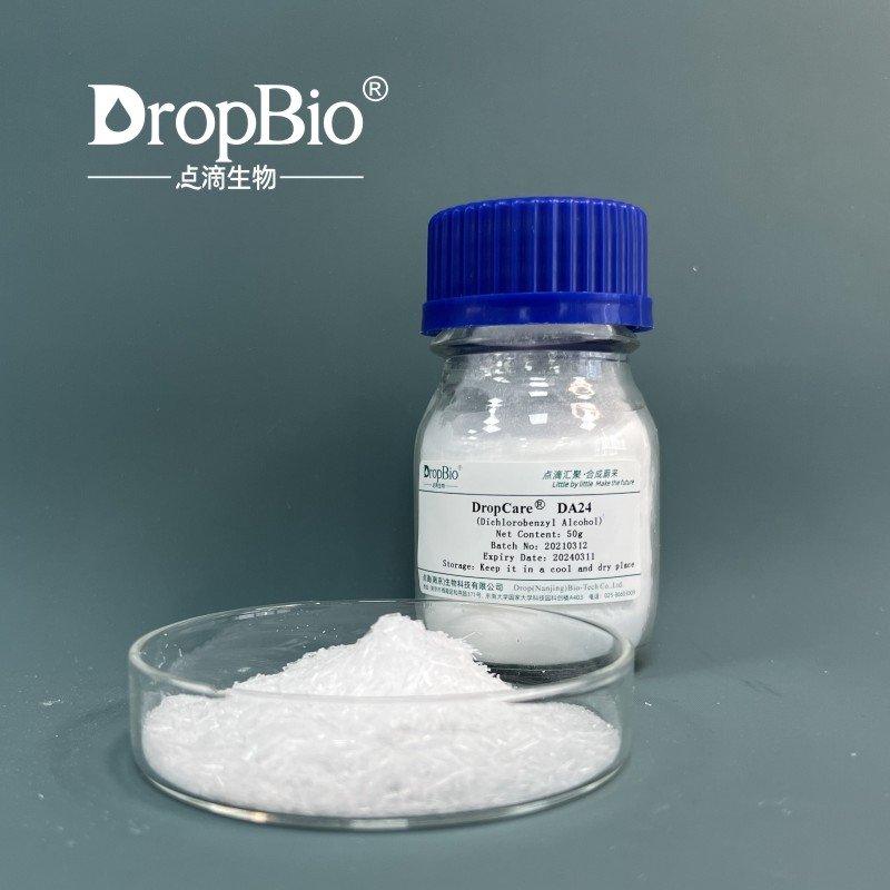 DropCare® DA24