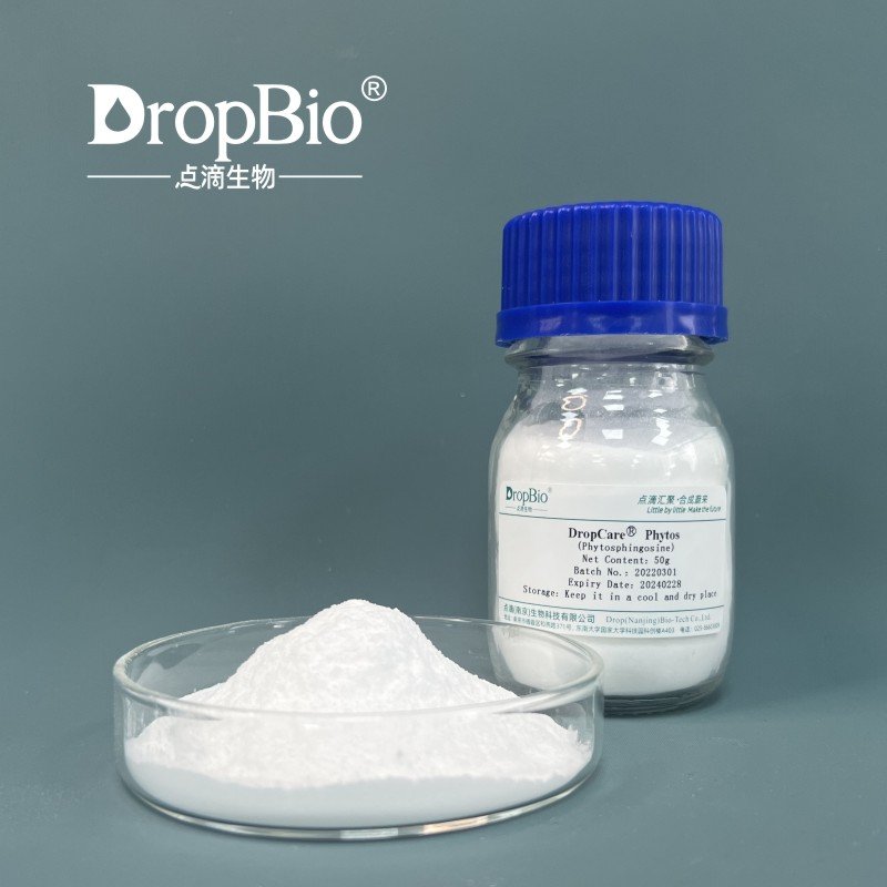 DropCare® Phytos