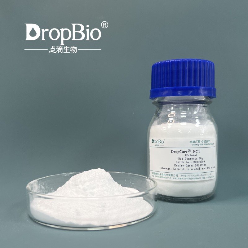DropCare® ECT